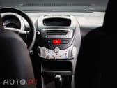 Toyota Aygo 1.0