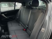 BMW 116 d EDynamics Advantage