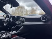 Alfa Romeo Giulia 2.9 Bi-Turbo Quadrifoglio AT8
