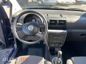 Volkswagen Fox 1.2 T.Liso