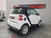 Smart ForTwo 0.8 cdi Passion 45