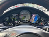 Porsche Panamera S e-Hybrid