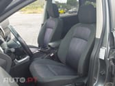 Nissan Qashqai +2 1.6 dCi Acenta