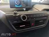 BMW i3 94Ah +EXA