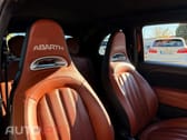 Abarth 595C 1.4 T-Jet Turismo