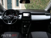 Renault Clio 1.0 TCe Evolution Bi-Fuel