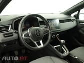 Renault Clio Clio 1.0 TCe Techno Bi-Fuel