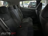Nissan Leaf Acenta