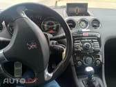 Peugeot RCZ  1 6 155 Thp Onyx