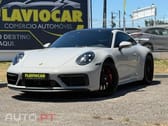 Porsche 911 Carrera 4 GTS PDK