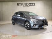 Renault Clio 1.0 TCe Limited