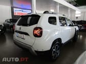 Dacia Duster 1.5 Blue dCi Prestige