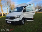 Volkswagen Crafter L5H4  177CV IVA DEDUTIVEL