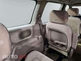Kia Carnival LS