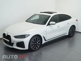 BMW i4 eDrive40 Desportiva M