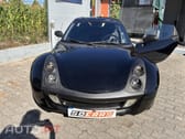 Smart Roadster 100cv
