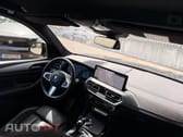 BMW X3 xDrive30e Aut. M Sport Edition