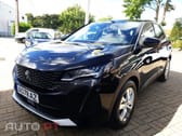 Peugeot 3008 1.5 BlueHDi Active Pack