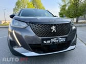 Peugeot 2008 1.2 PureTech Allure Pack EAT8