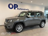 Jeep Renegade 1.0 T Limited