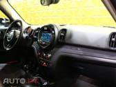 MINI Countryman One D 4Business