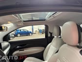 Fiat 500e 42 kWh La Prima