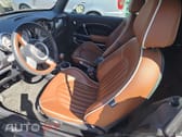 MINI MINI Cooper S Sidewalk