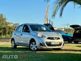 Nissan Micra 1.2 Acenta