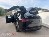Tesla Model X 100 kWh Long Range Plus AWD