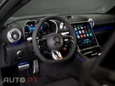 Mercedes-Benz AMG GT 63 PRO 4MATIC+ Speedshift.MCT 9G