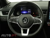 Renault Captur Captur 1.0 TCe Techno Bi-Fuel