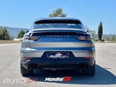 Porsche Cayenne Cayenne Coupé 3.0 E-Hybrid AWD