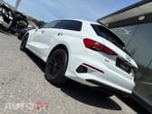 Audi A3 Sportback 30 TDI Advanced