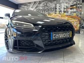 Audi TT 40 TFSI S tronic