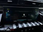 Peugeot 508 1.6 Hybrid Allure Pack e-EAT8