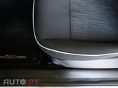 Fiat 500e Action