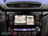 Nissan Qashqai 1.5 dCi N-Connecta