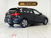 BMW 116 d Advantage