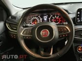 Fiat Tipo 1.3 M-Jet Lounge