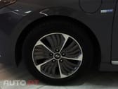 Hyundai Ioniq 1.6 GDI PHEV