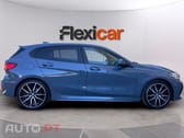 BMW 118 i Pack Desportivo M Auto