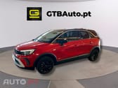 Opel Crossland  1.2 T Design Tech
