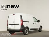 Renault Express Express 1.5 Blue dCi Advance