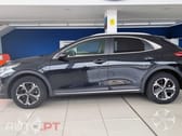 Kia Xceed 1.6 GDi PHEV Drive