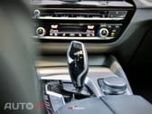 BMW 620 d xDrive Pack M