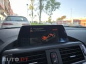 BMW 116 d EfficientDynamics Edition