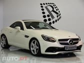 Mercedes-Benz SLC d