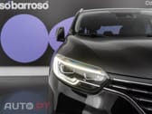 Renault Kadjar 1.3 TCe Intens