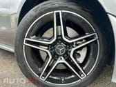 Mercedes-Benz CLA 250 e AMG Line