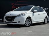 Peugeot 208 1.2